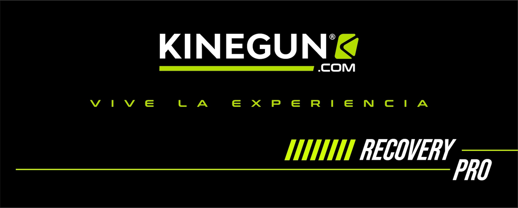 Kinegun Auspiciador Congresos
