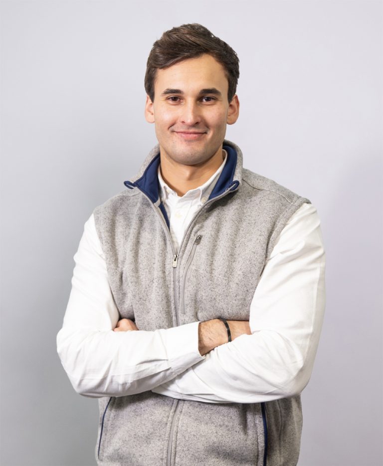 Nicholas Schulz