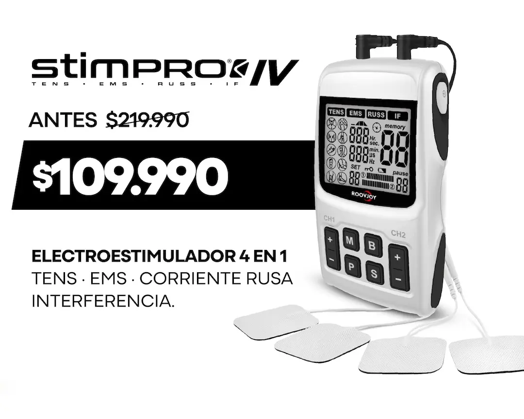 Stim Pro 4