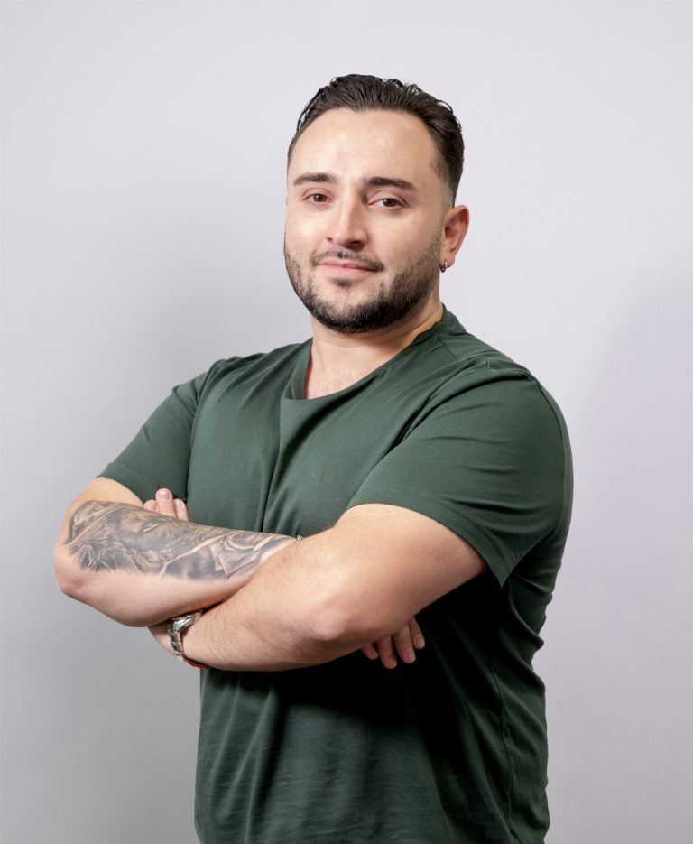 Daniel Acuña