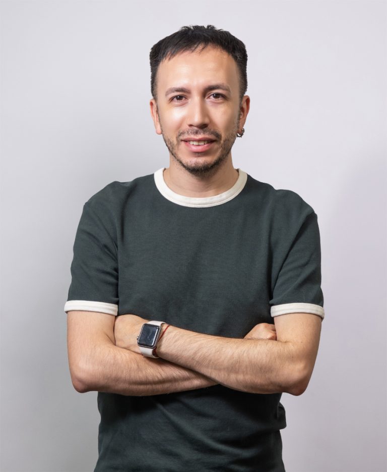 Felipe Lecaros