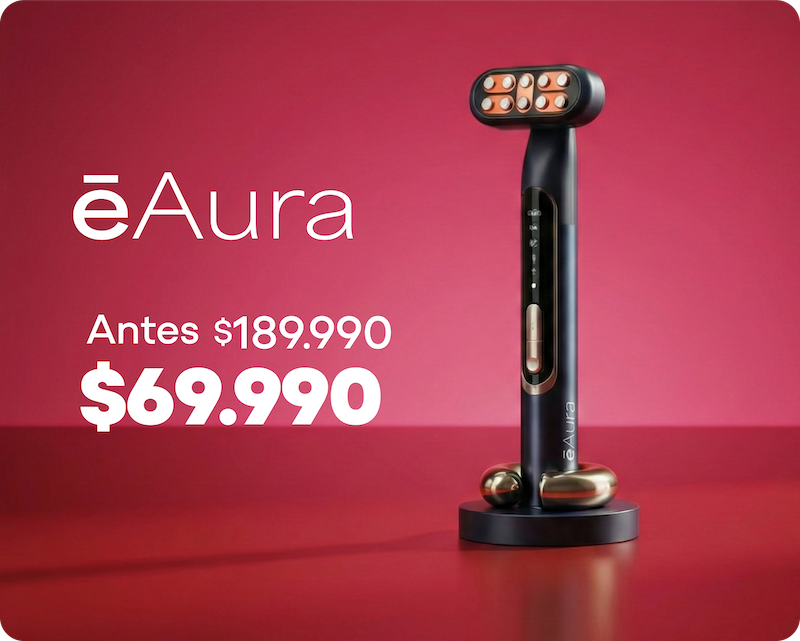 eAura – Oferta San Valentín
