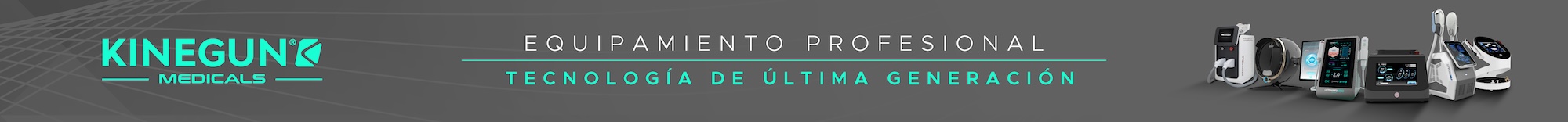 Medicina estética profesional