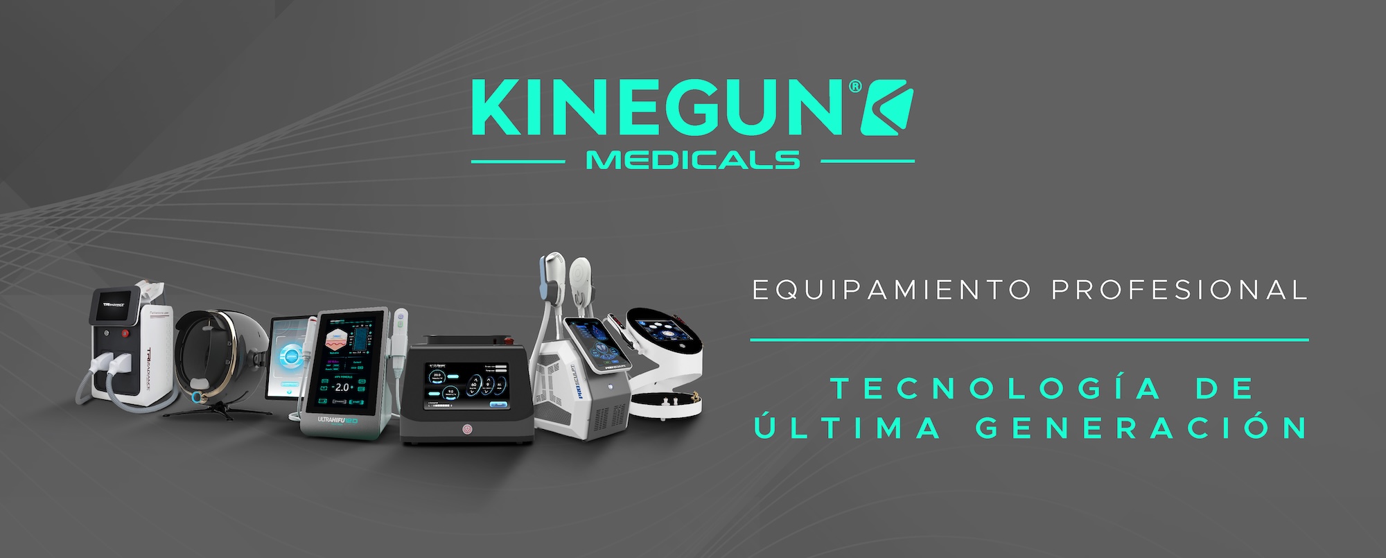 Medicina estética profesional