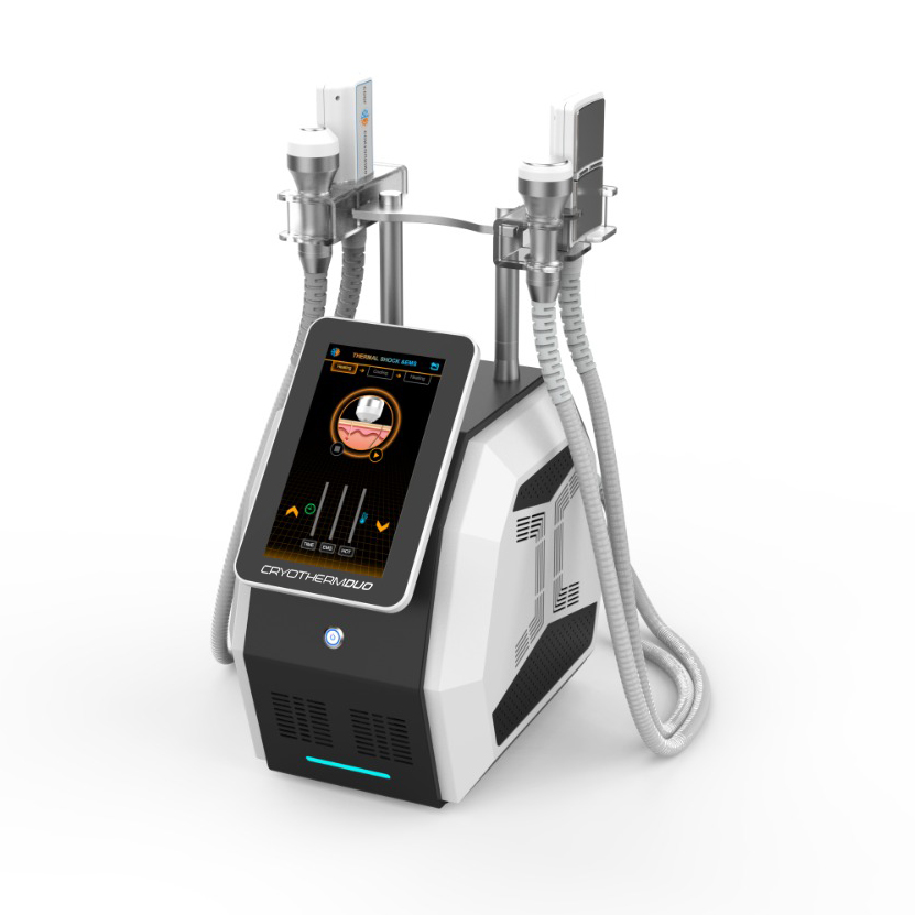 Cryotherm DUO