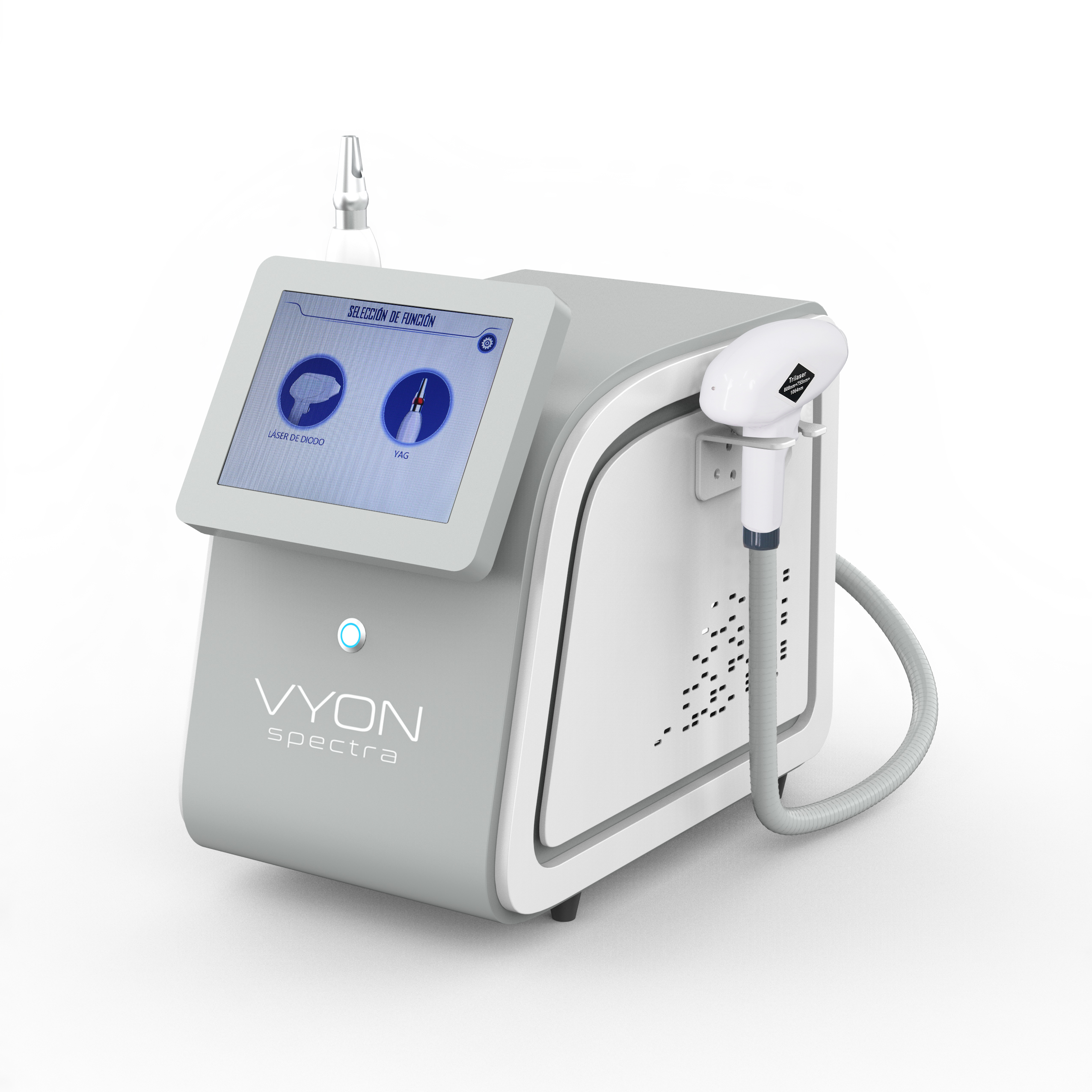 VYON SPECTRA