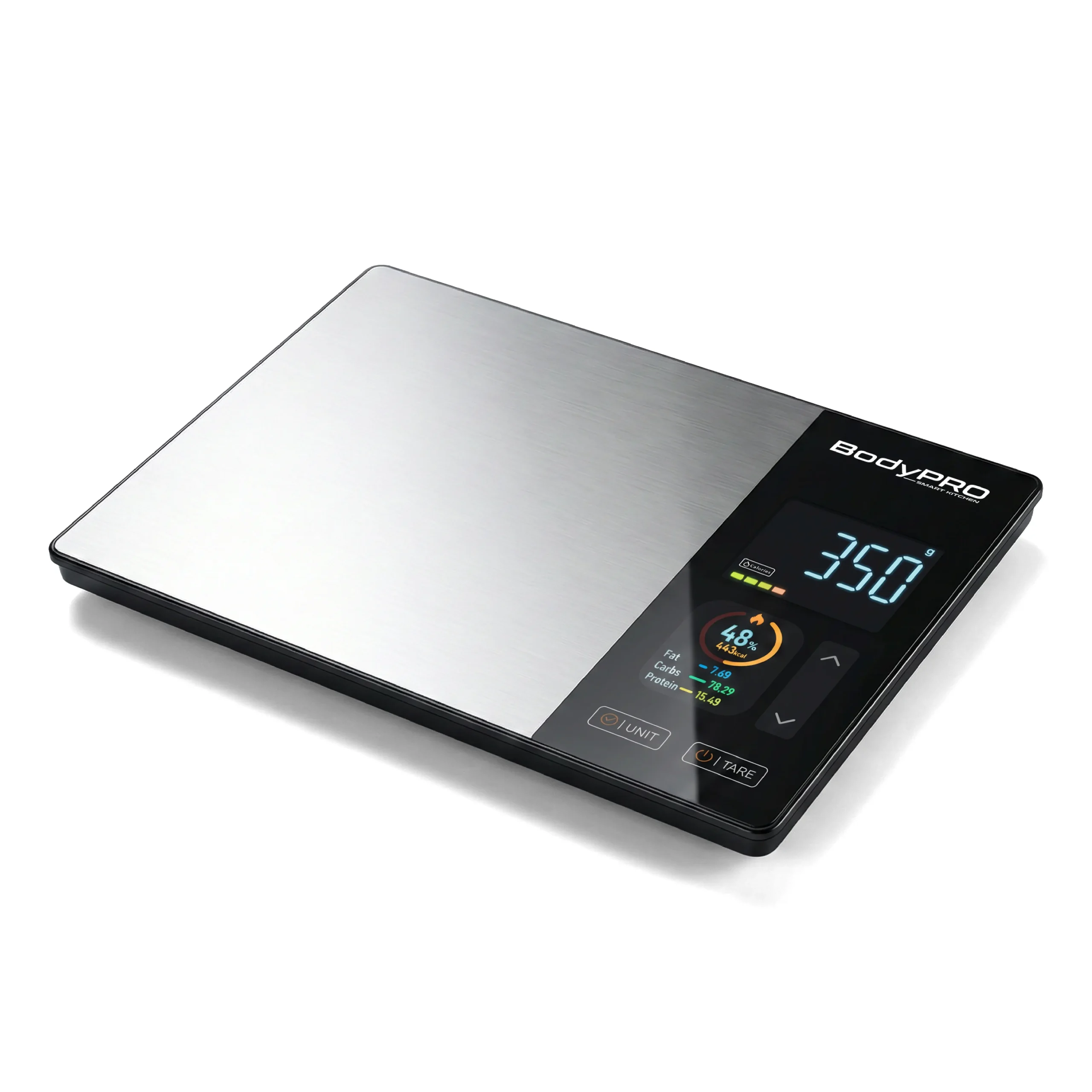 BODY PRO Smart Kitchen