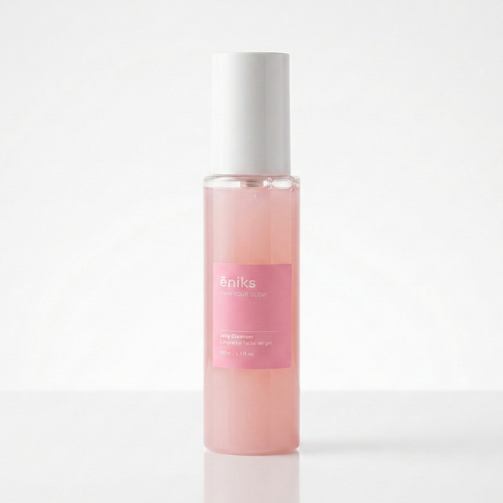 Jelly Cleanser