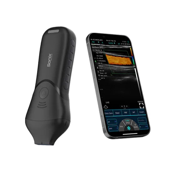 SONIX Pro Series +IA