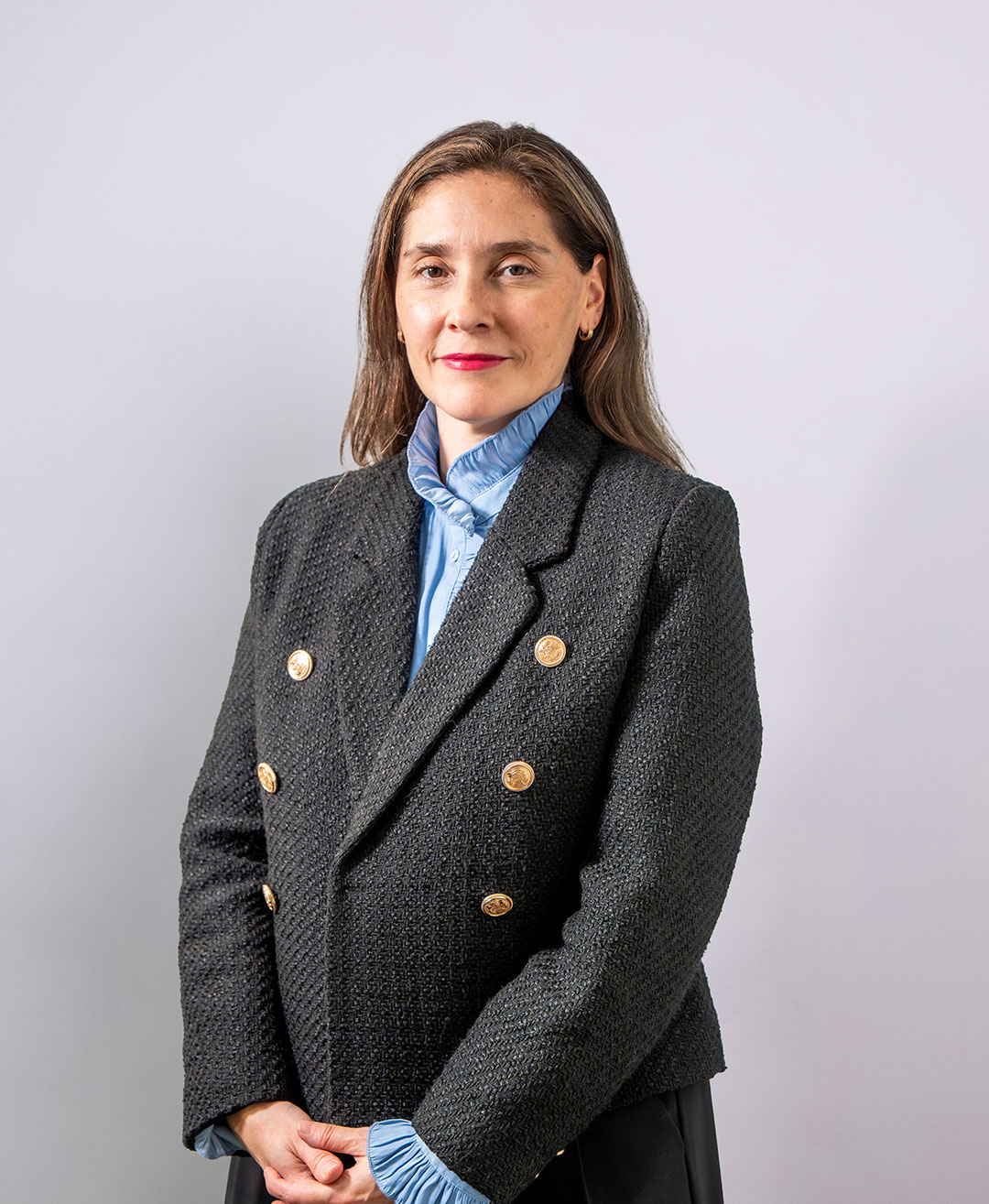 Maria José Salgado
