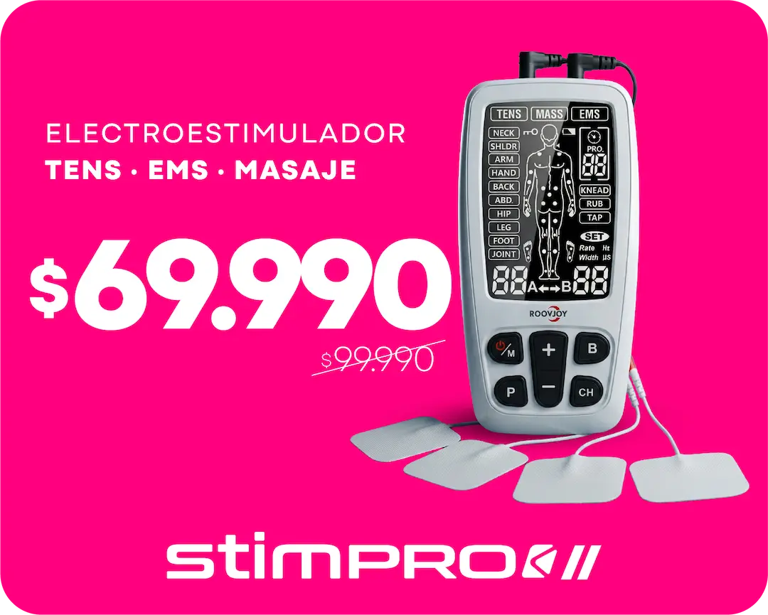 Stim Pro II – Cyber $69.990