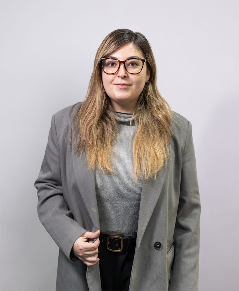 Maria Alejandra Nuñez