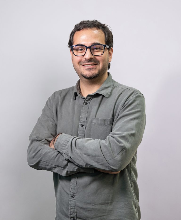 Cristóbal Beytía