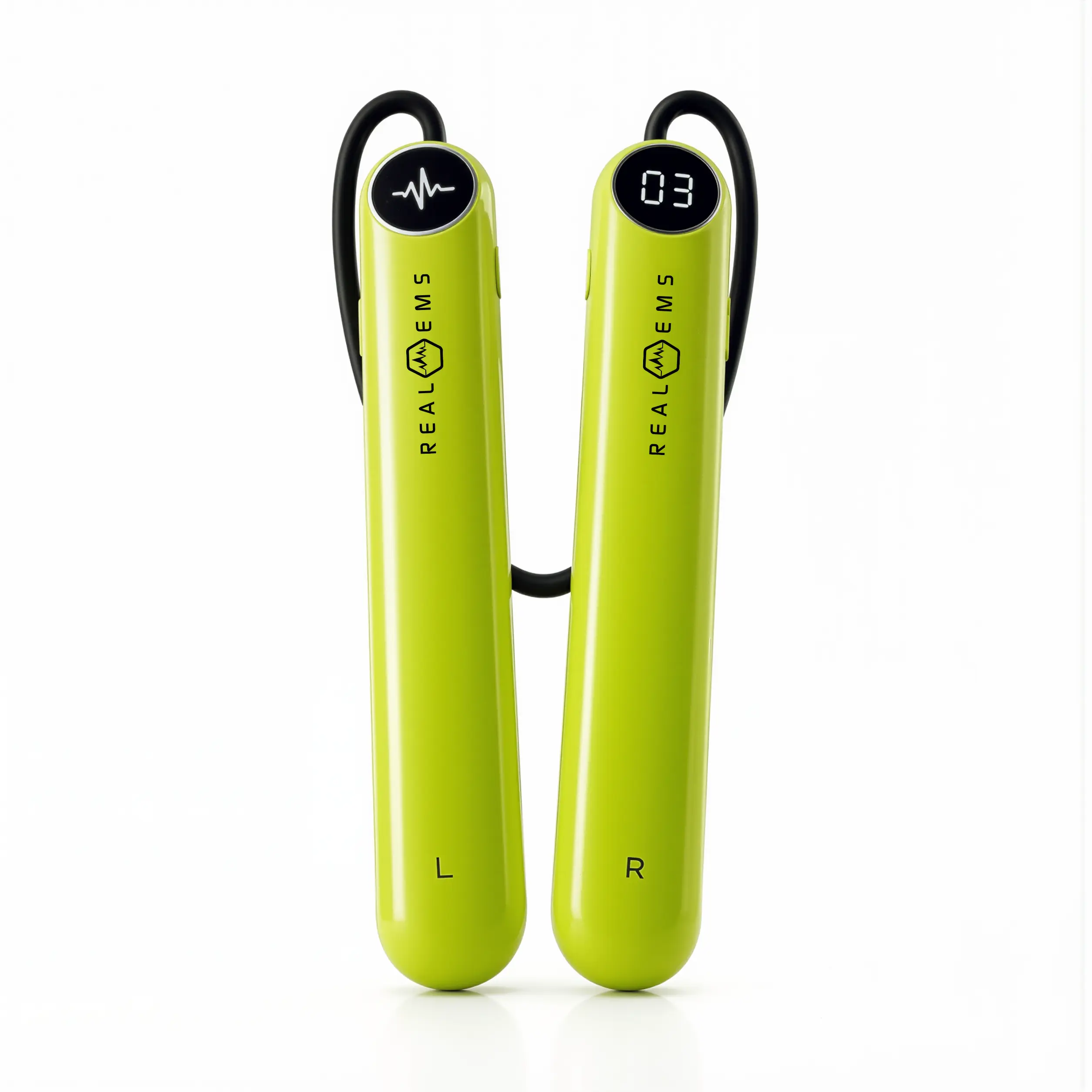 Hand Massager Real EMS