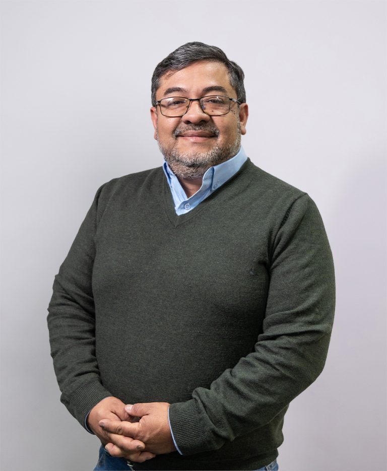 Sergio Galarce