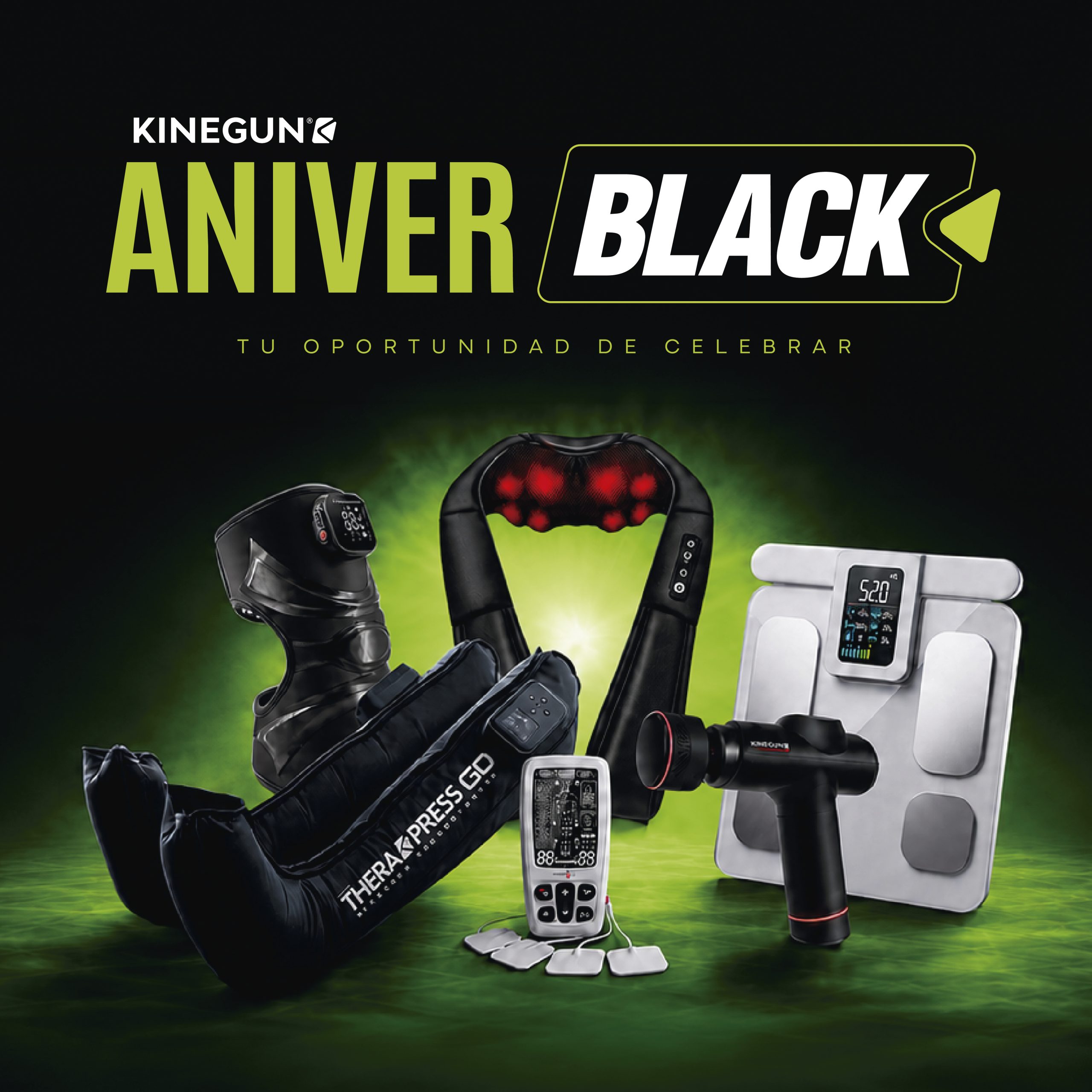 Banner Tienda Mobile | KINEGUN®