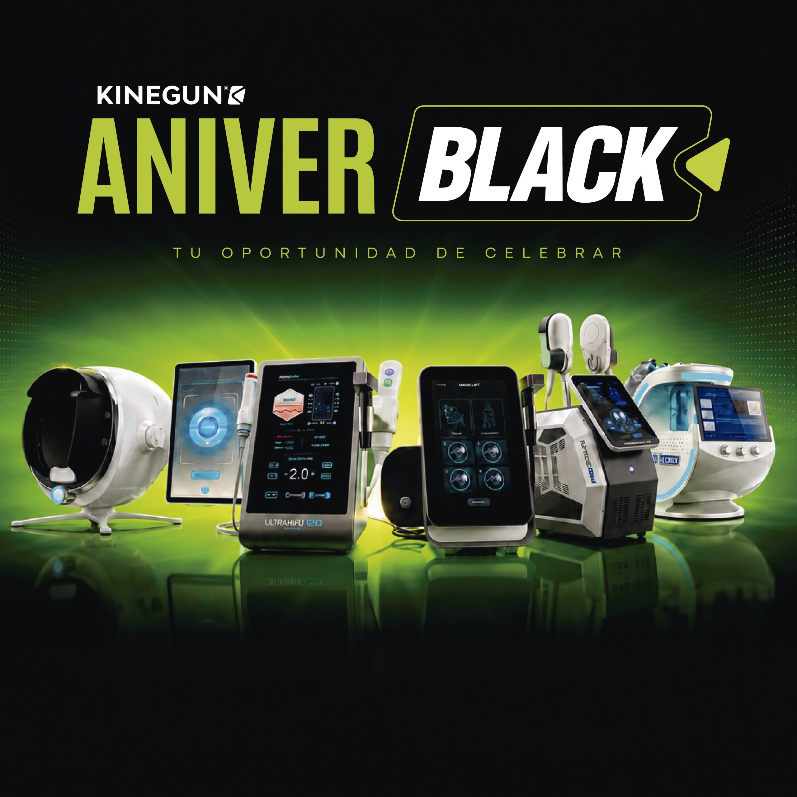 Banner Tienda Mobile | KINEGUN®
