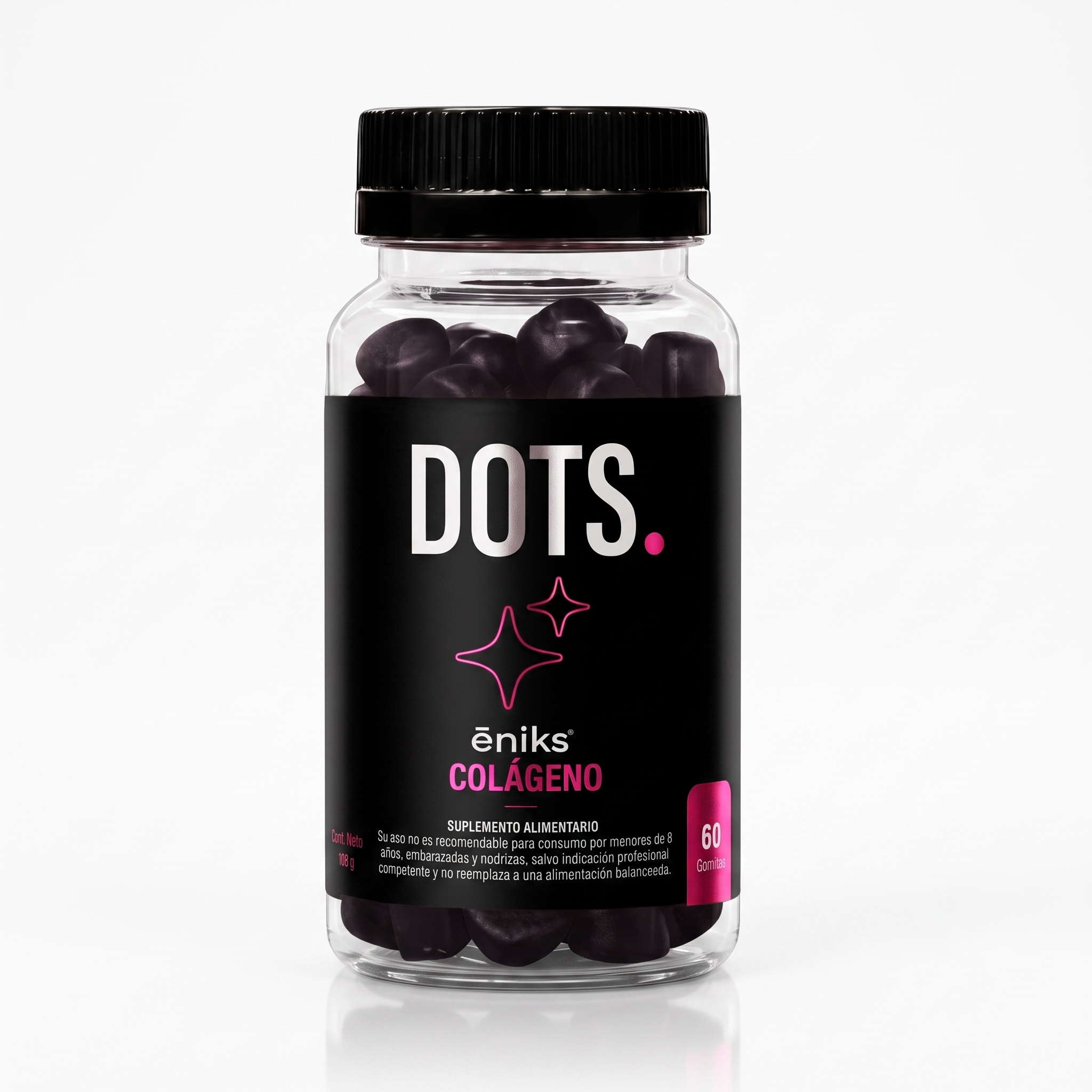 DOTS Colágeno