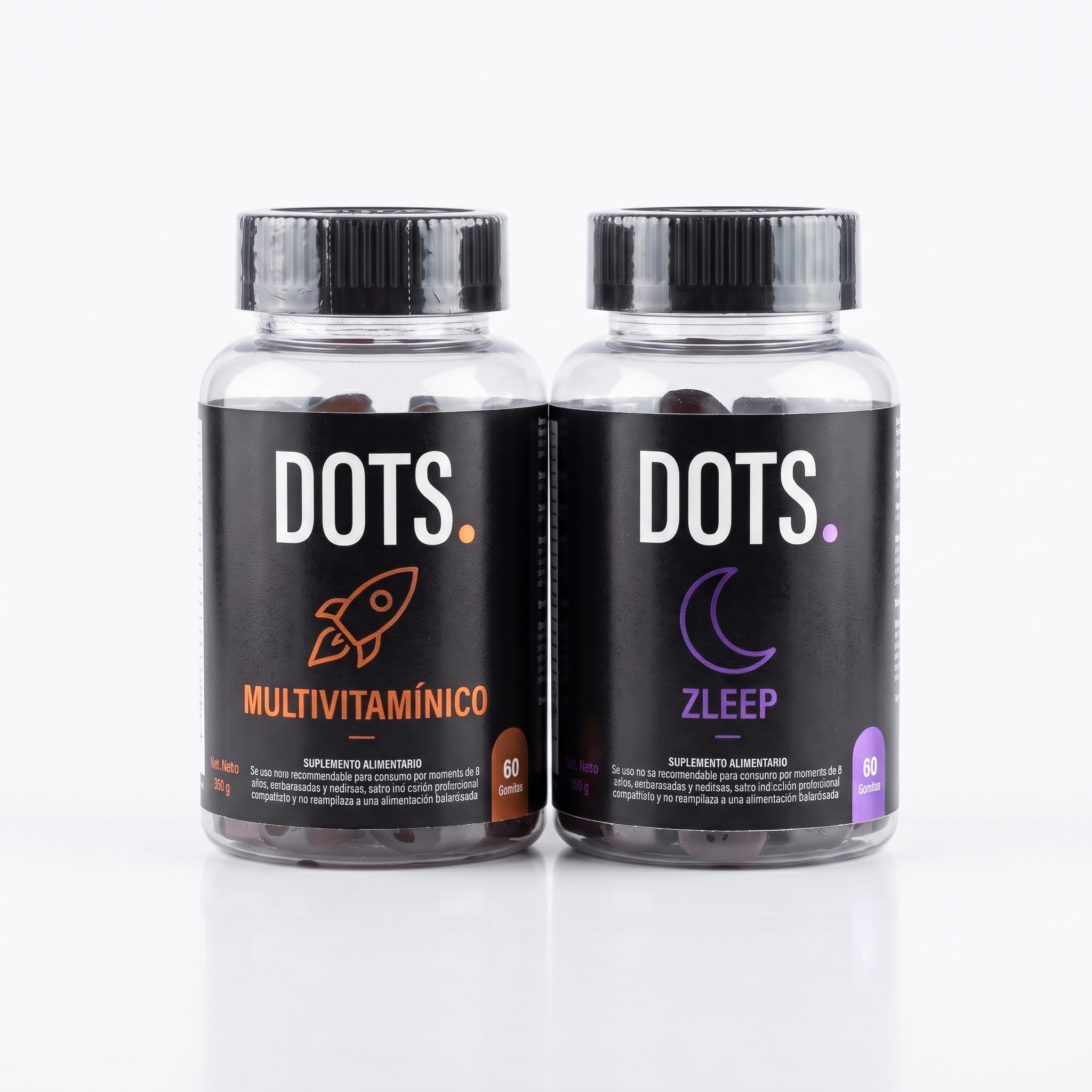 Multivitamínico + Zleep