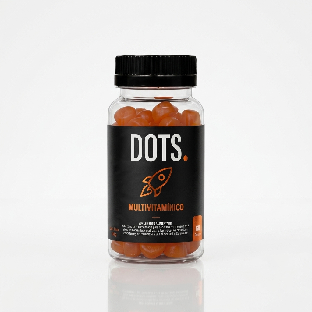 DOTS Multivitamínico