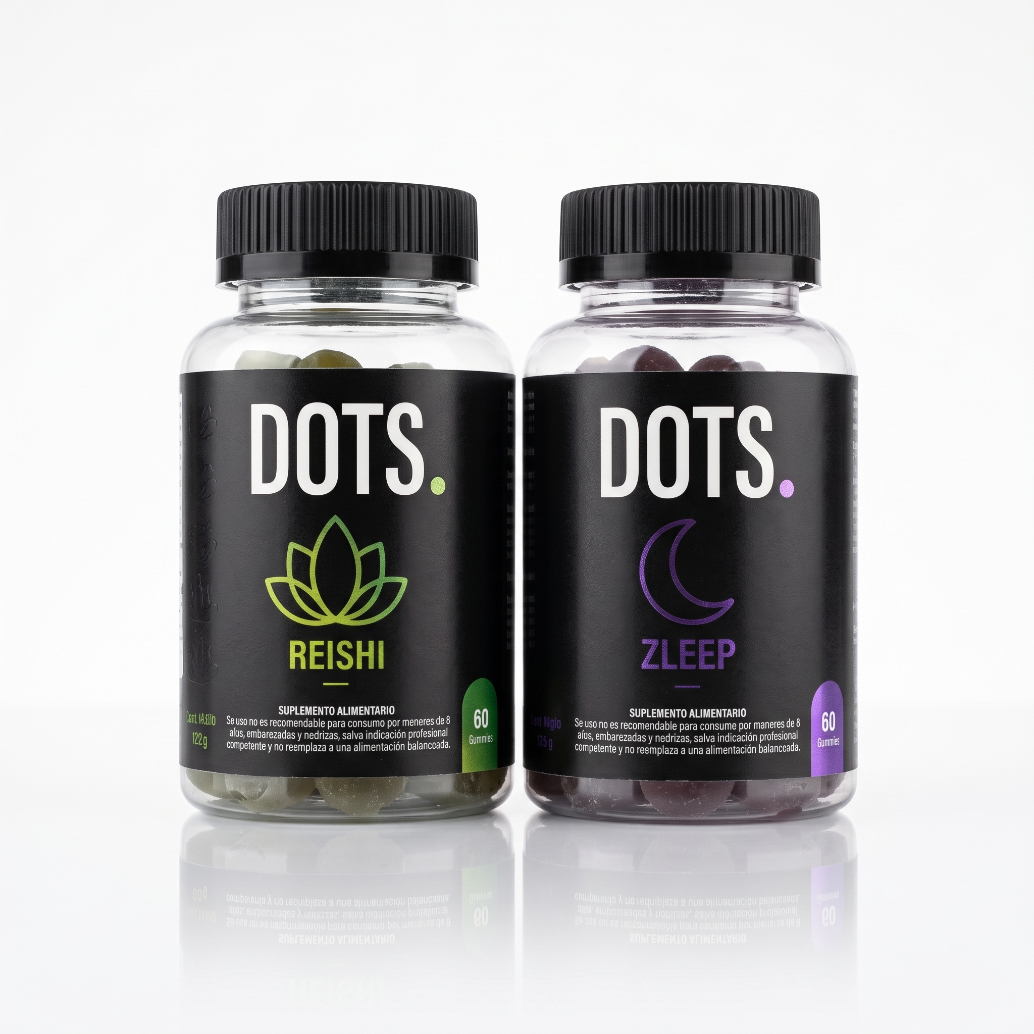 Zleep + Reishi