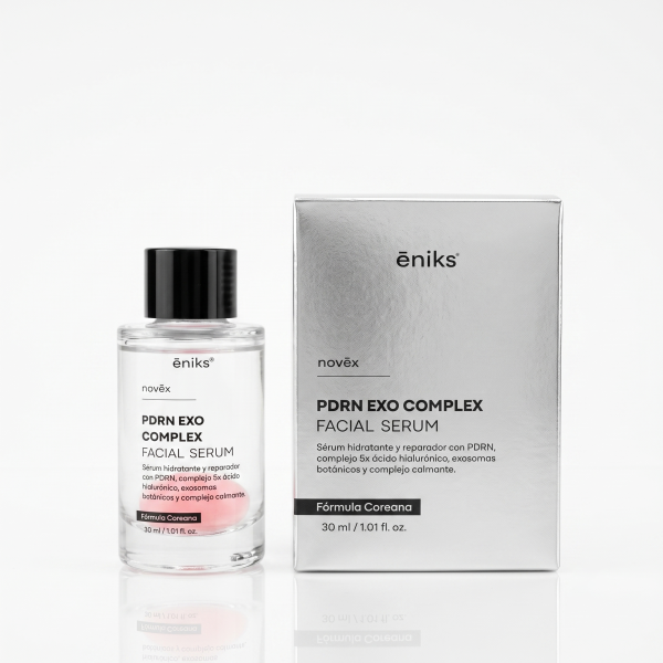 PDRN EXO Complex Facial Serum 30 ml | KINEGUN.COM
