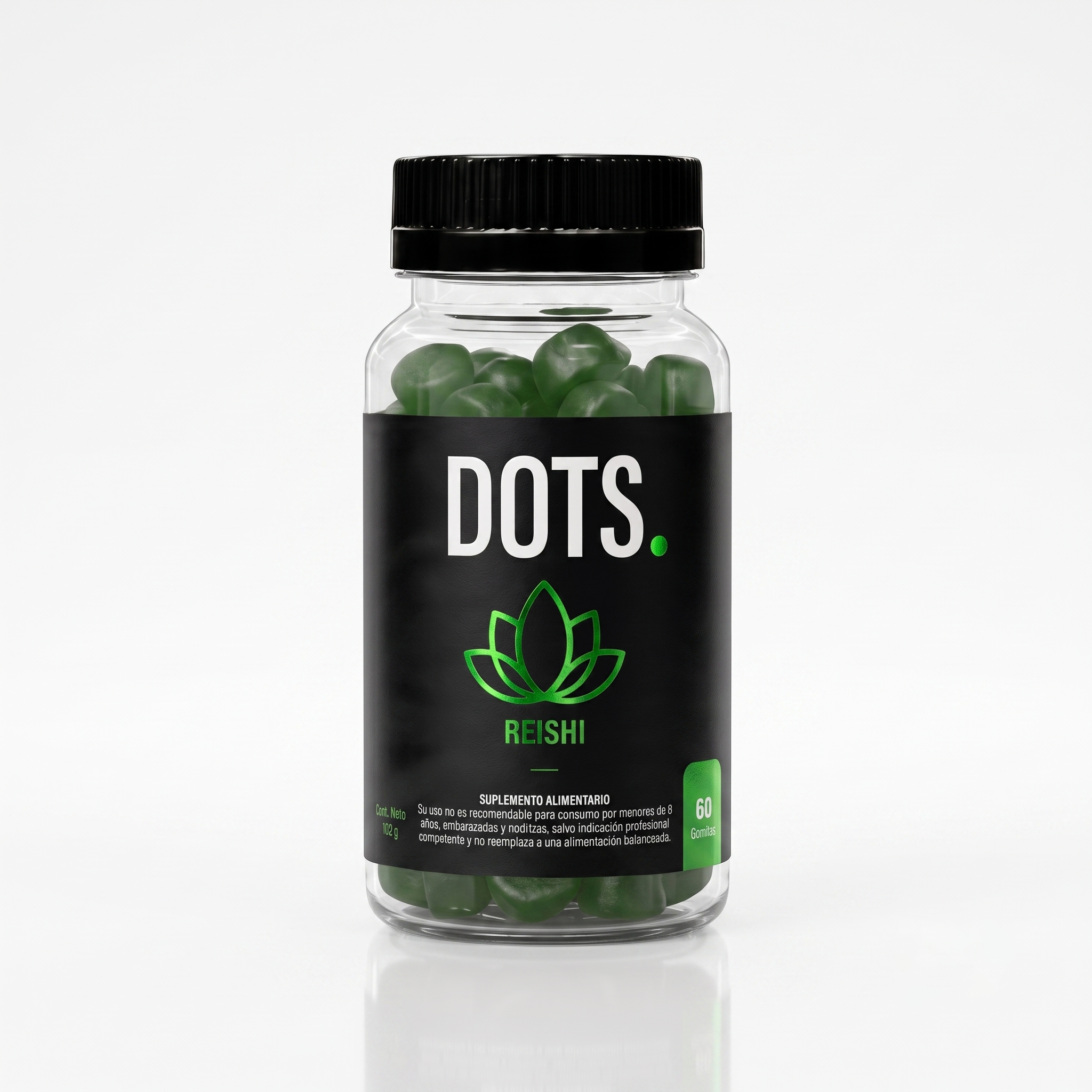 DOTS Reishi