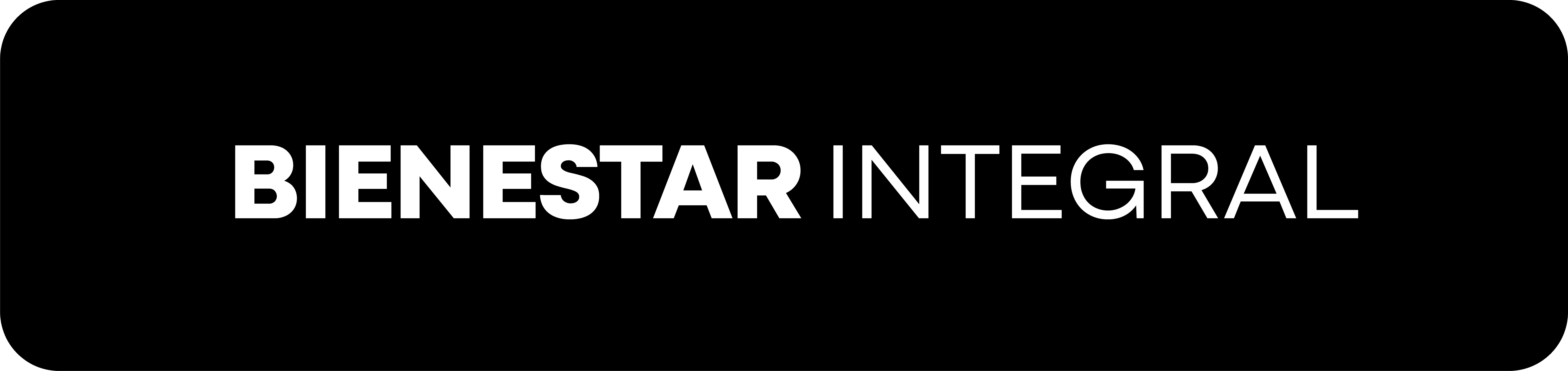 Bienestar Integral
