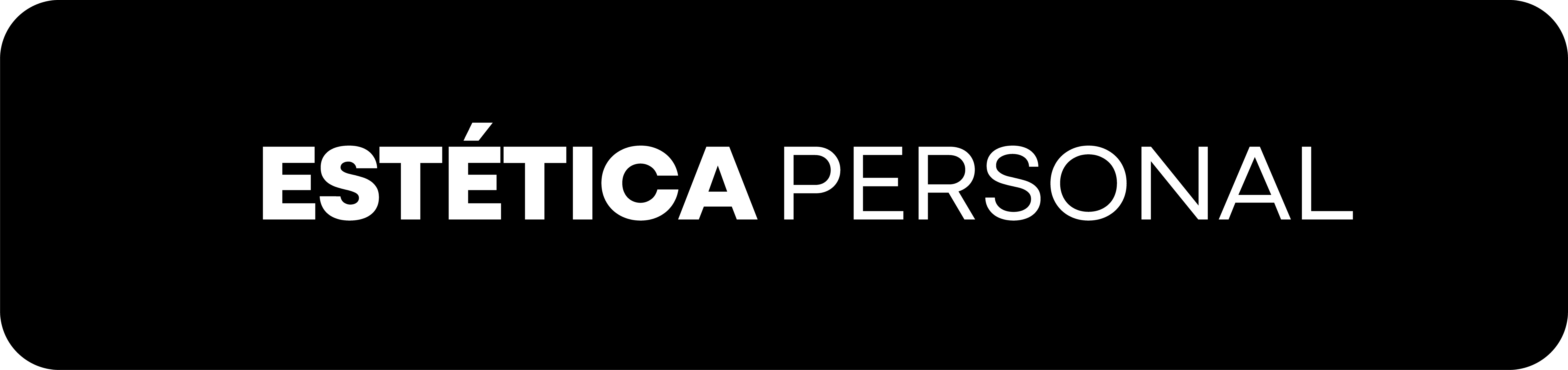 Estética Personal
