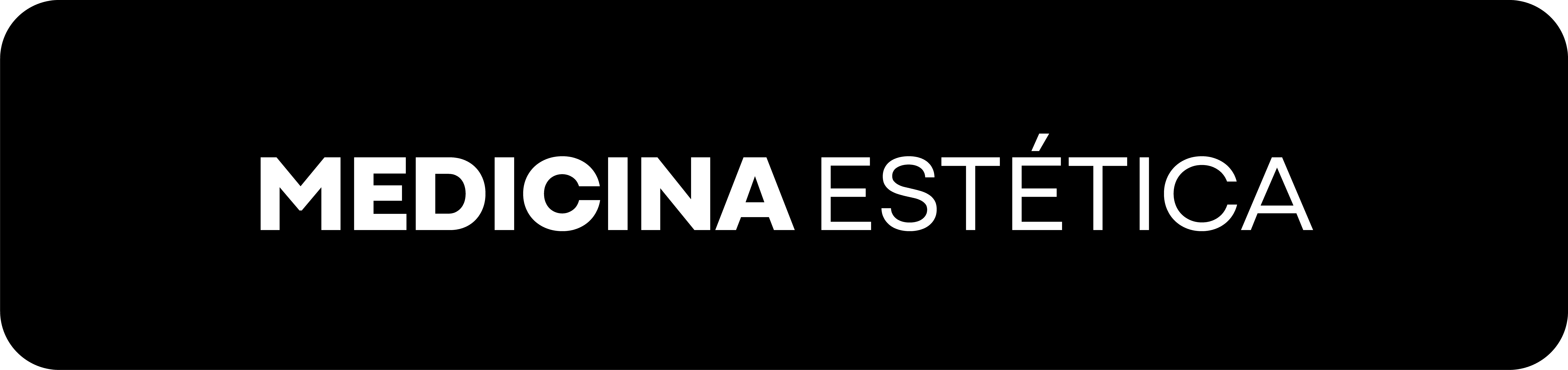 Medicina Estética