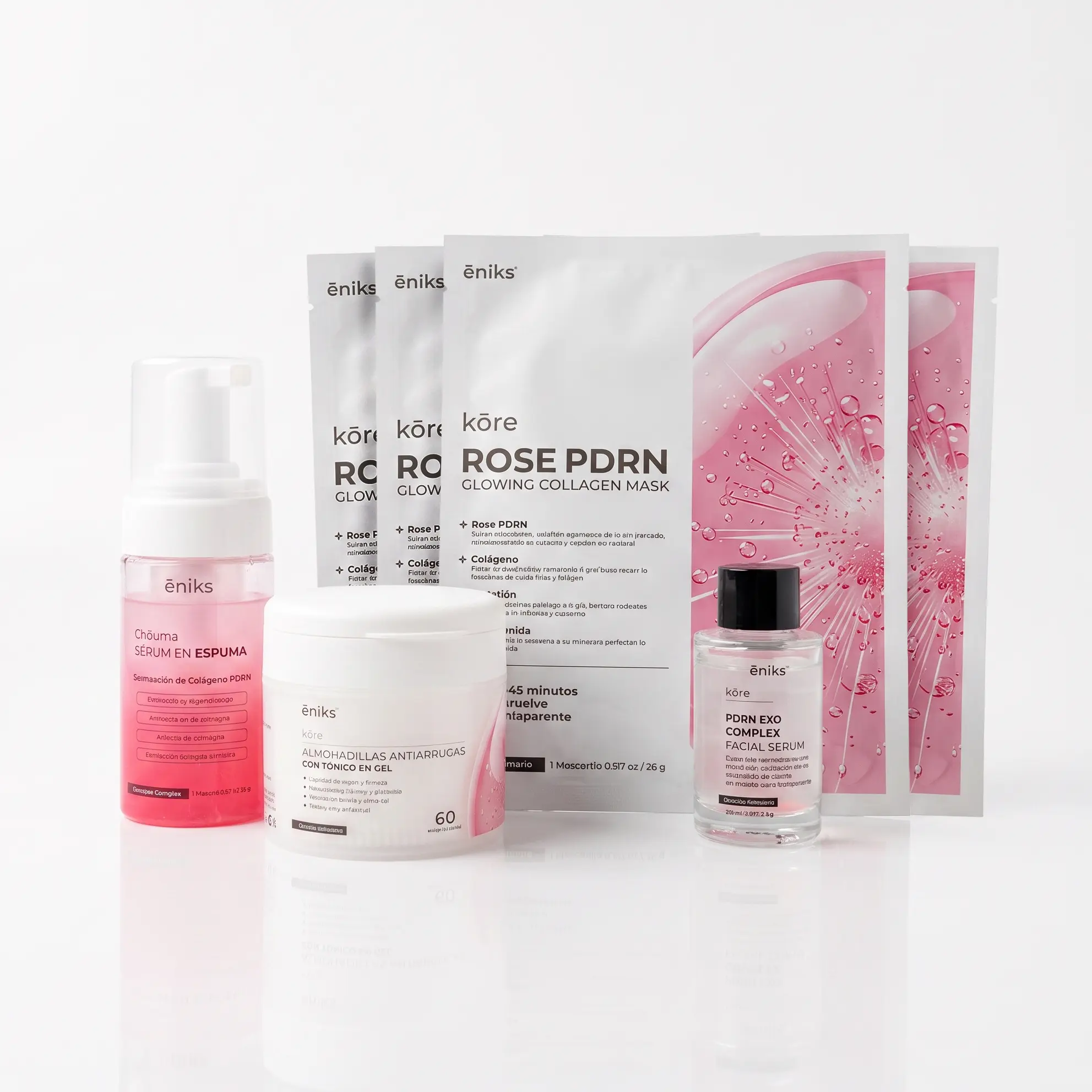 Kit Ritual PDRN