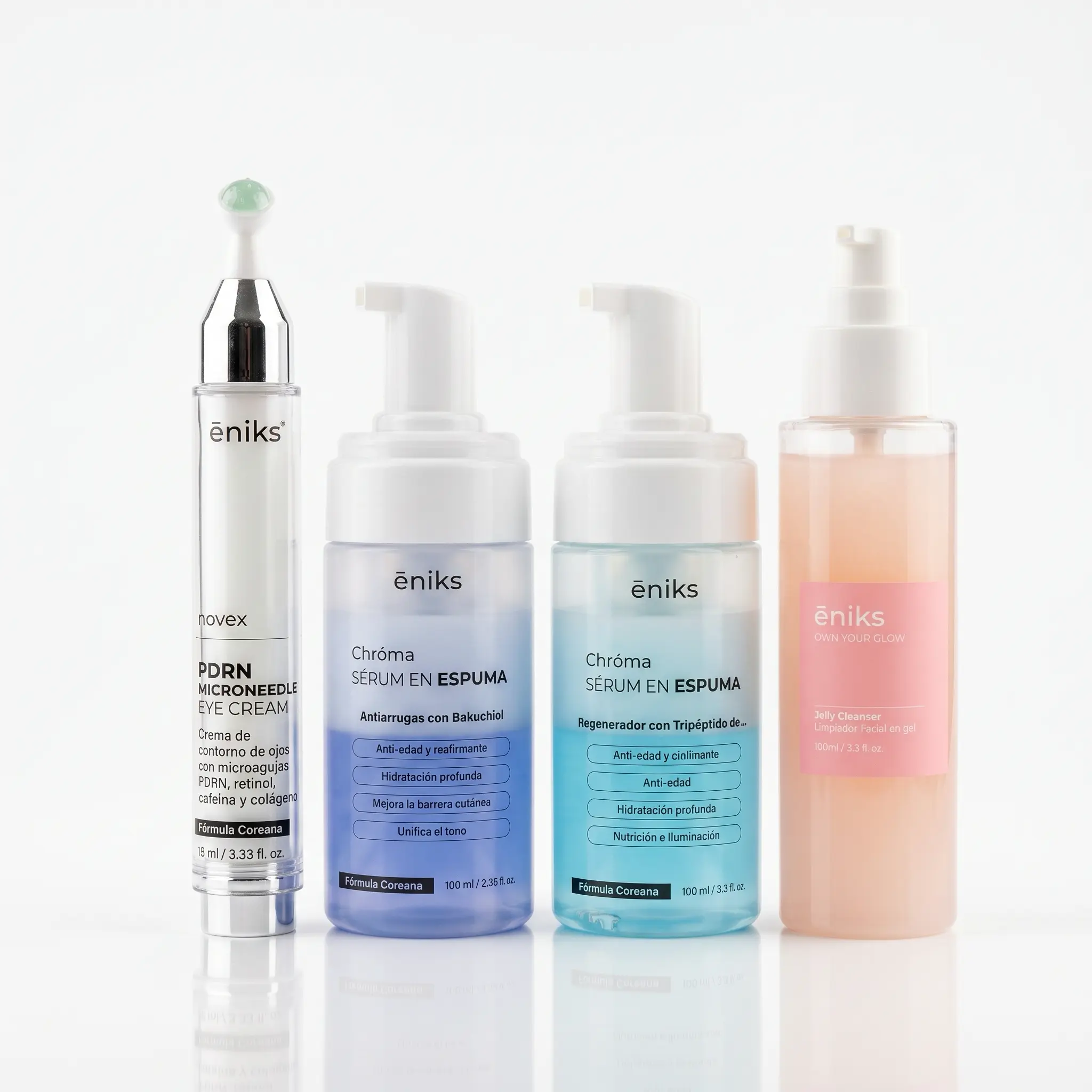 Kit Antiage Pro