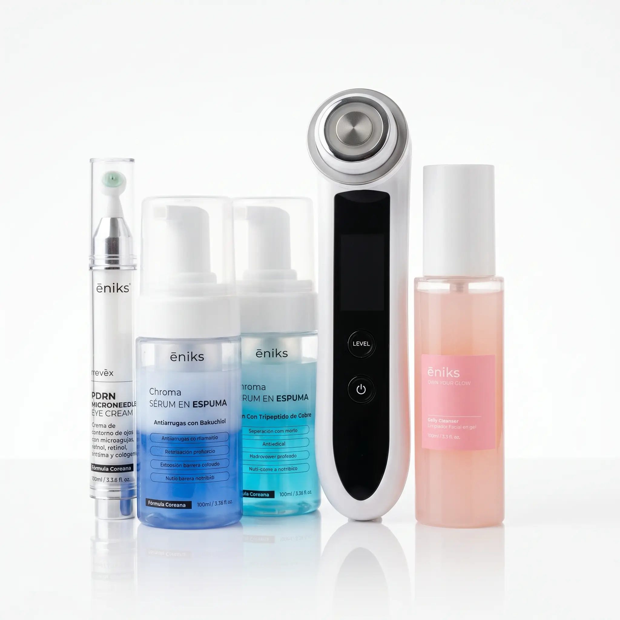Kit Antiage Pro + ēBoost