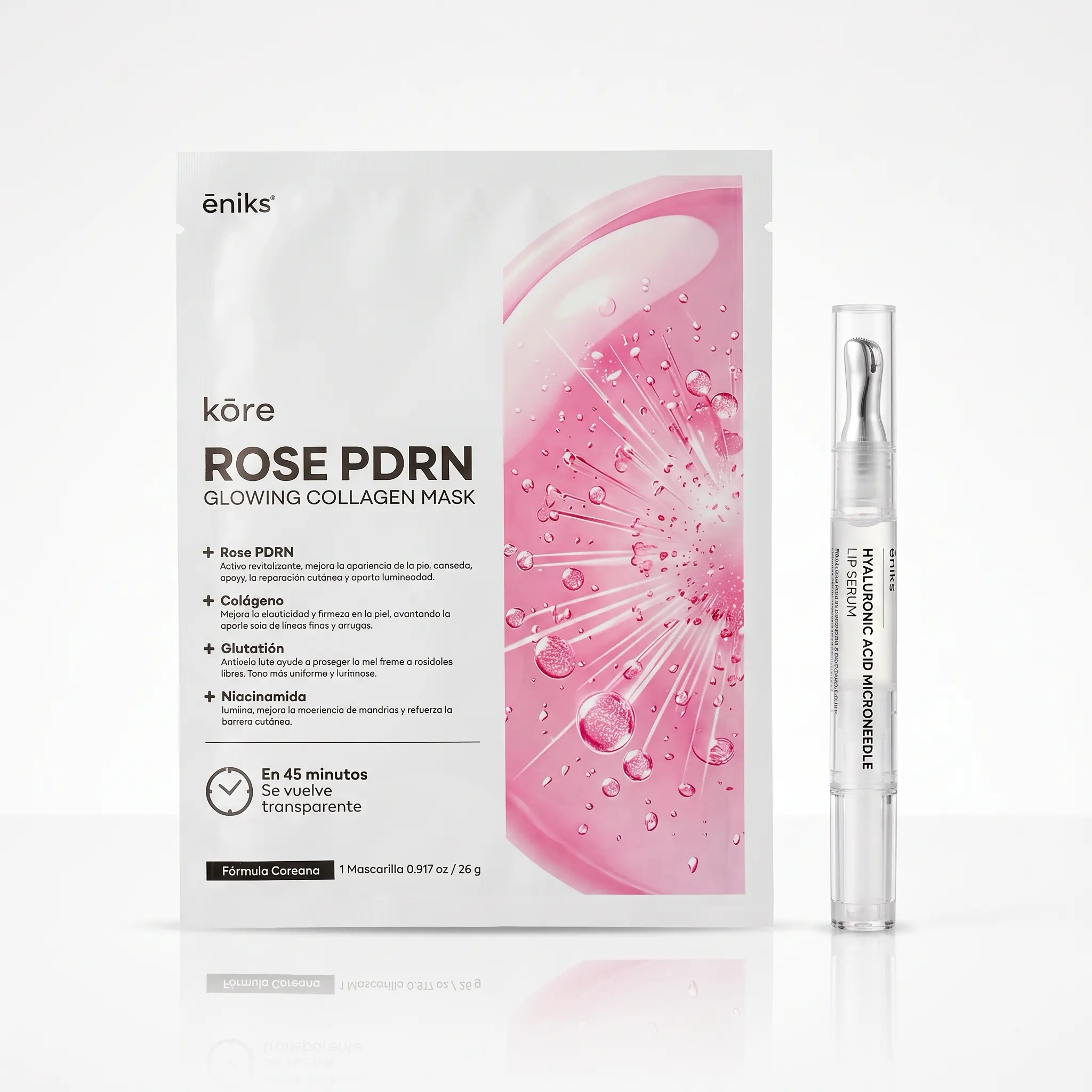 Kit Regala Glow