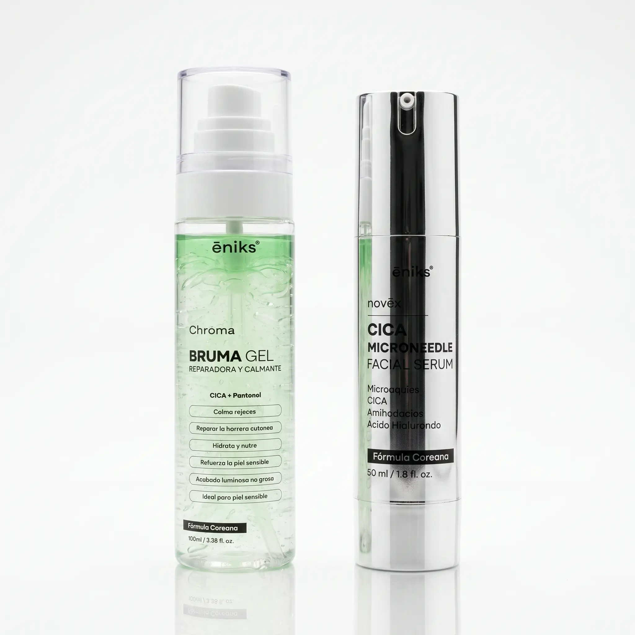 Kit Equilibrio CICA