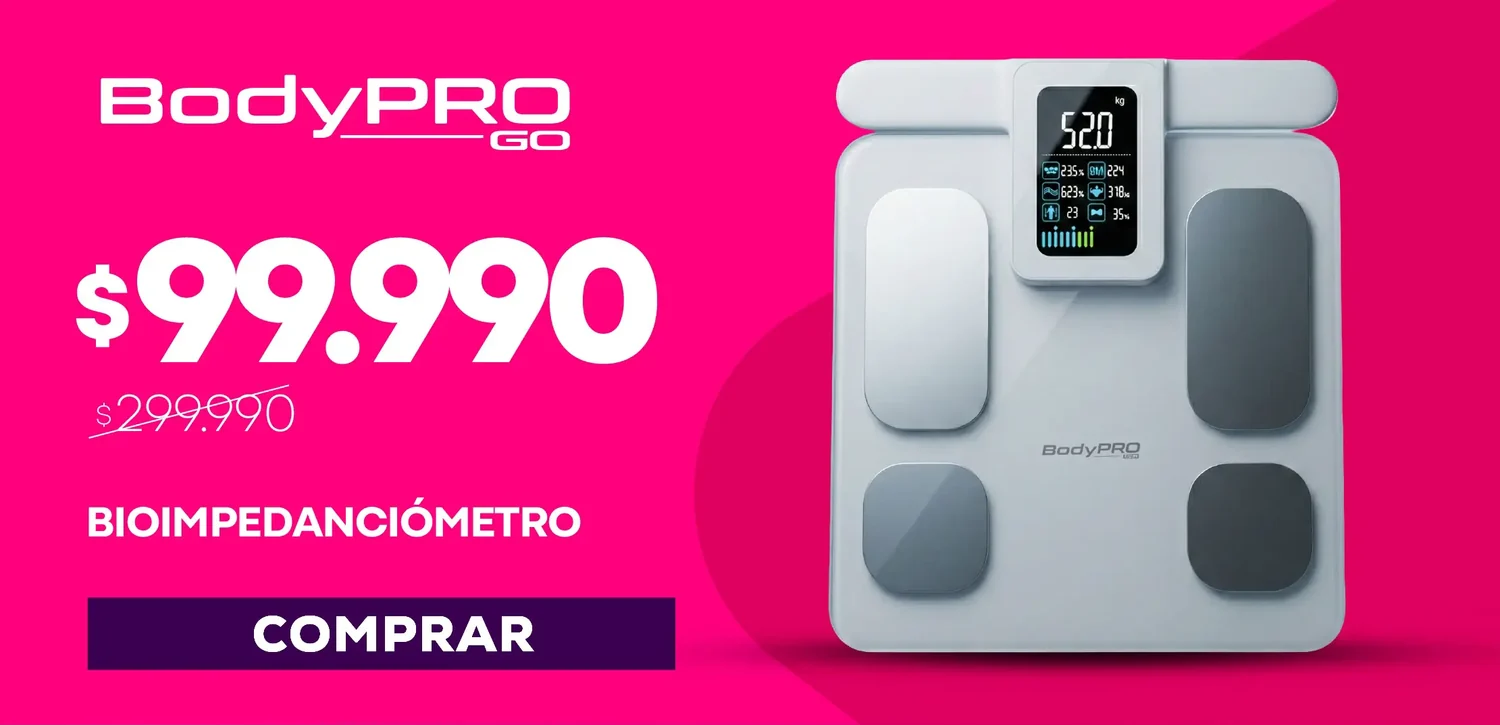 BODY PRO GO