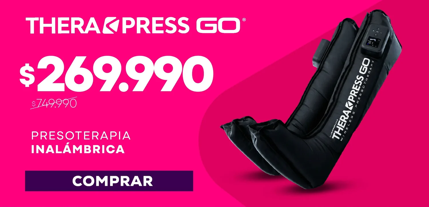 THERAPRESS GO