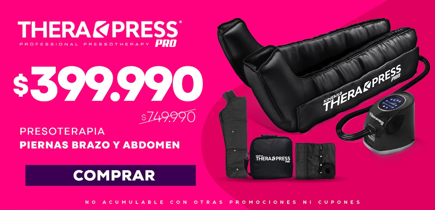 THERAPRESS PRO COMPLETA