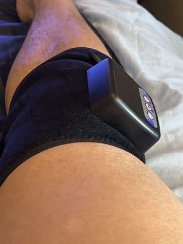 KINEVIPER photo review