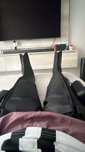 Click to view full screen THERAPRESS GO photo review