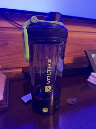 VOLTRX GALLIUM photo review